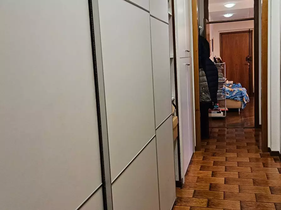 Immagine 8 di Appartamento in vendita  in Flaminio a Fano