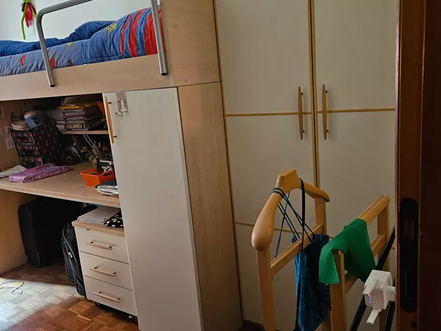 Immagine 10 di Appartamento in vendita  in Flaminio a Fano