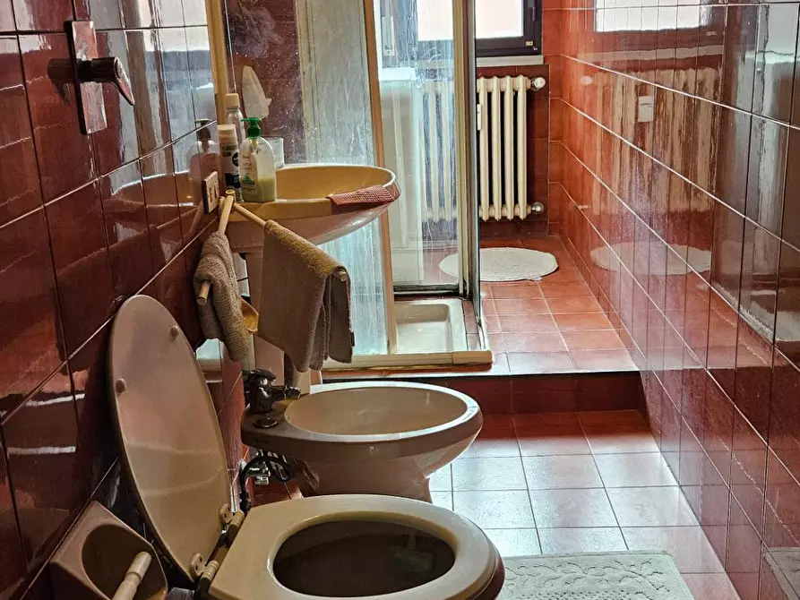 Immagine 11 di Appartamento in vendita  in Flaminio a Fano