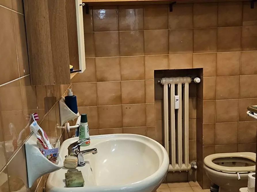 Immagine 12 di Appartamento in vendita  in Flaminio a Fano