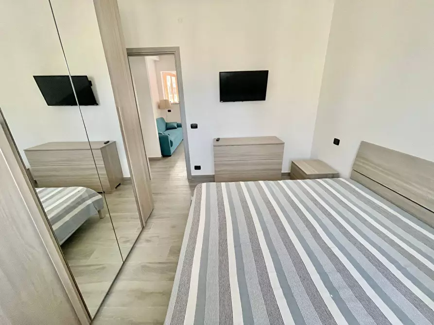 Immagine 8 di Appartamento in vendita  in Largo Nasso a Palermo