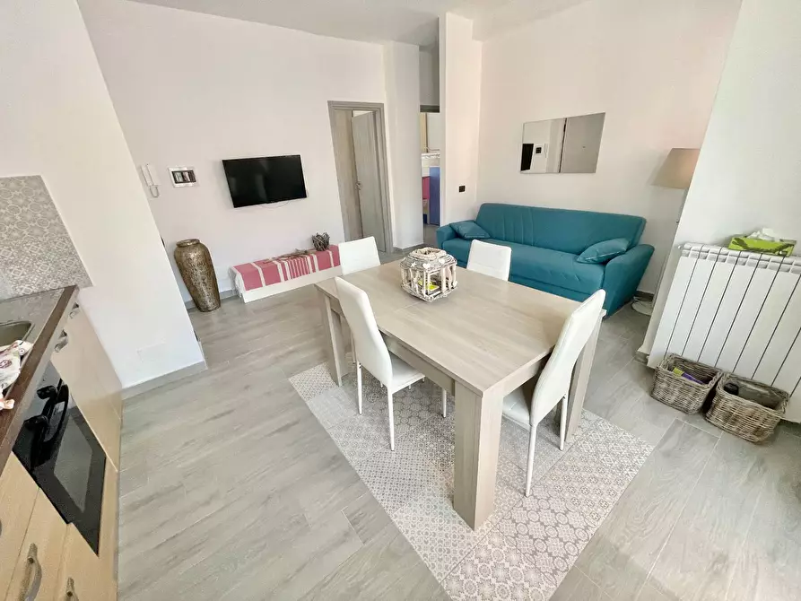 Immagine 2 di Appartamento in vendita  in Largo Nasso a Palermo