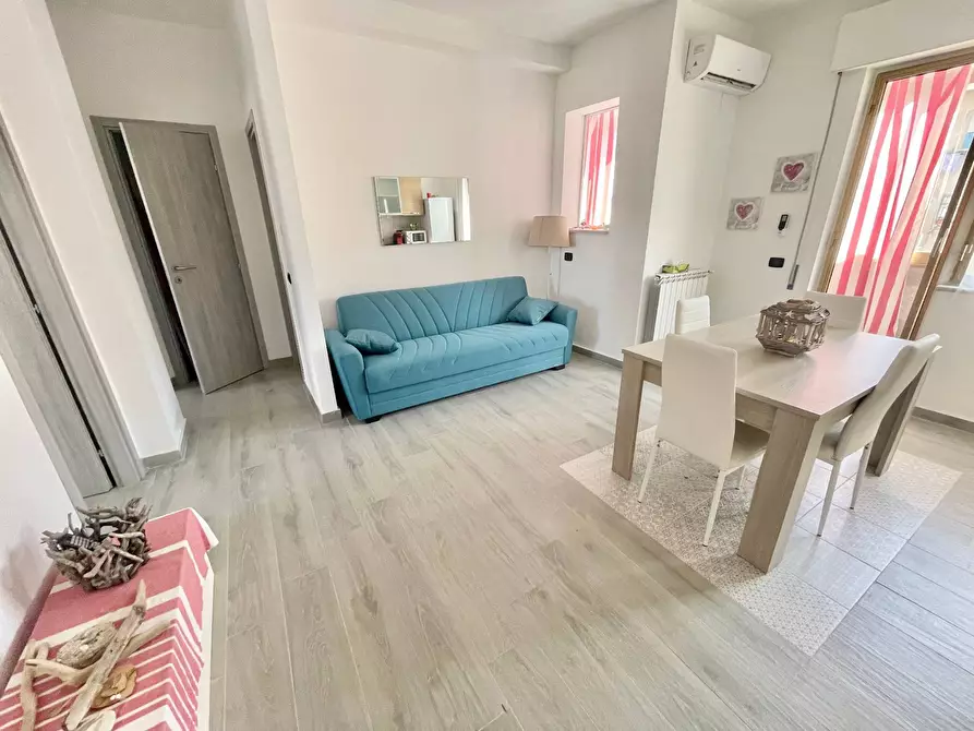 Immagine 4 di Appartamento in vendita  in Largo Nasso a Palermo