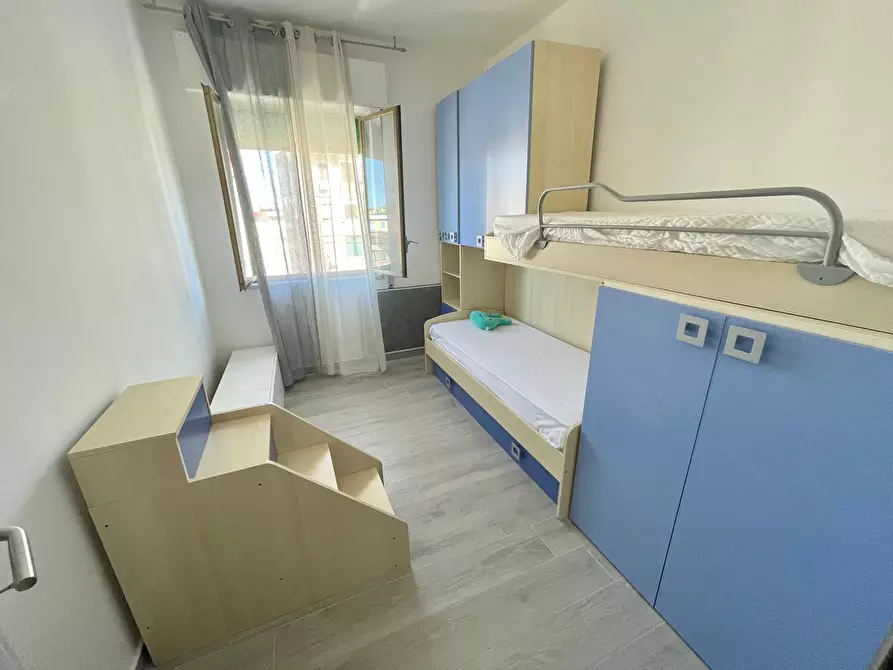 Immagine 9 di Appartamento in vendita  in Largo Nasso a Palermo