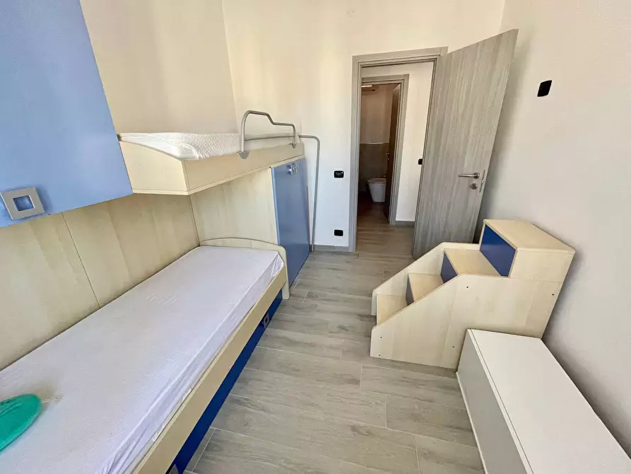 Immagine 10 di Appartamento in vendita  in Largo Nasso a Palermo