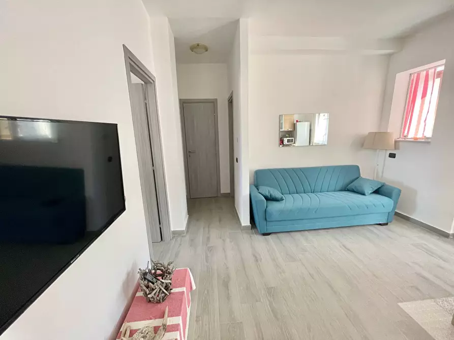 Immagine 5 di Appartamento in vendita  in Largo Nasso a Palermo