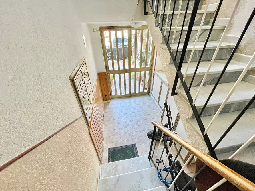 Immagine 13 di Appartamento in vendita  in Largo Nasso a Palermo