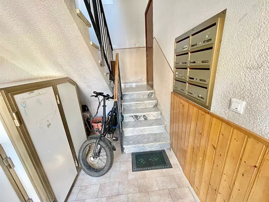 Immagine 14 di Appartamento in vendita  in Largo Nasso a Palermo