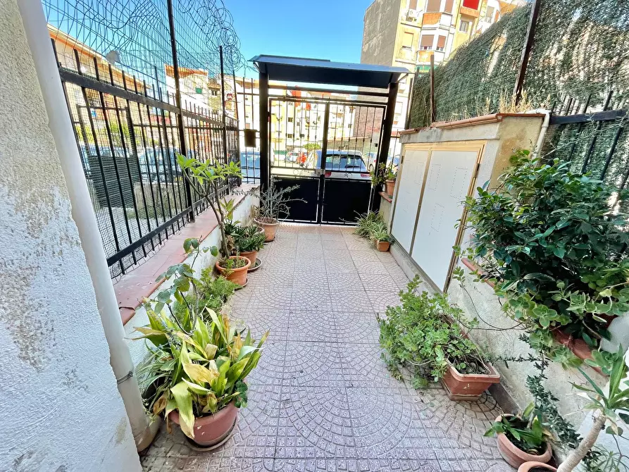 Immagine 15 di Appartamento in vendita  in Largo Nasso a Palermo