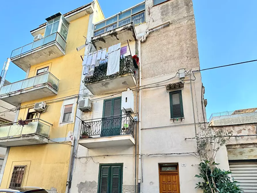 Immagine 1 di Appartamento in vendita  in Via Africa a Palermo