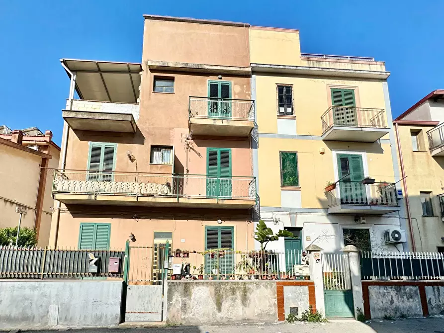 Immagine 1 di Appartamento in vendita  in Via Trabucco a Palermo