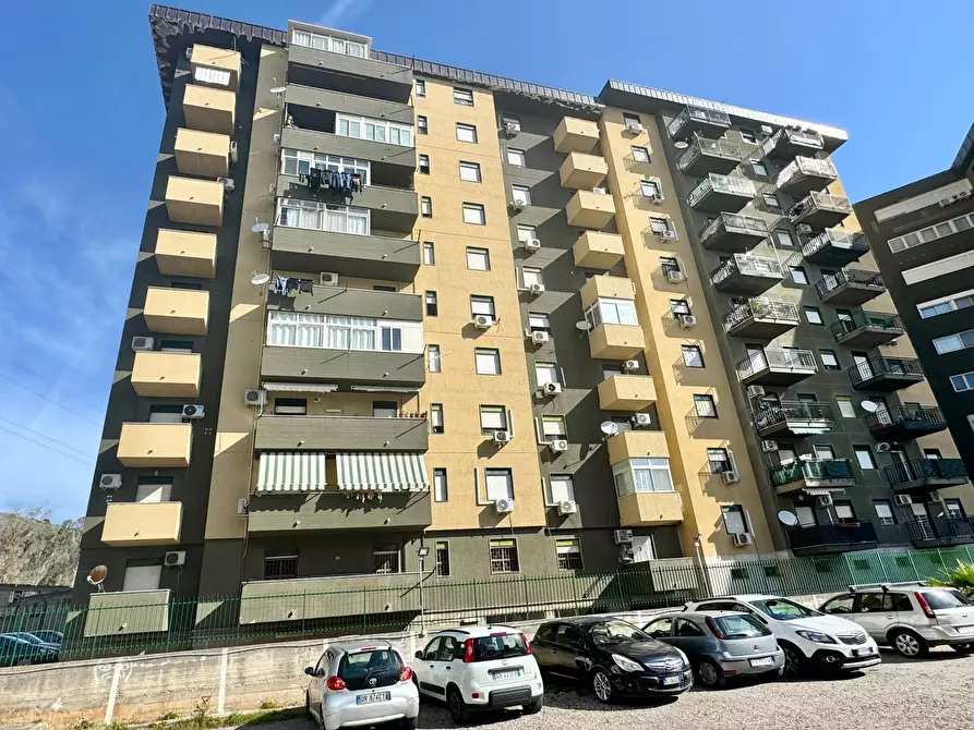 Immagine 1 di Appartamento in vendita  in Via Parrini a Palermo