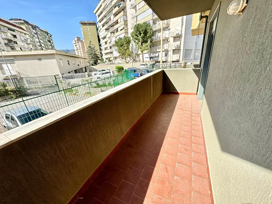 Immagine 3 di Appartamento in vendita  in Via Parrini a Palermo