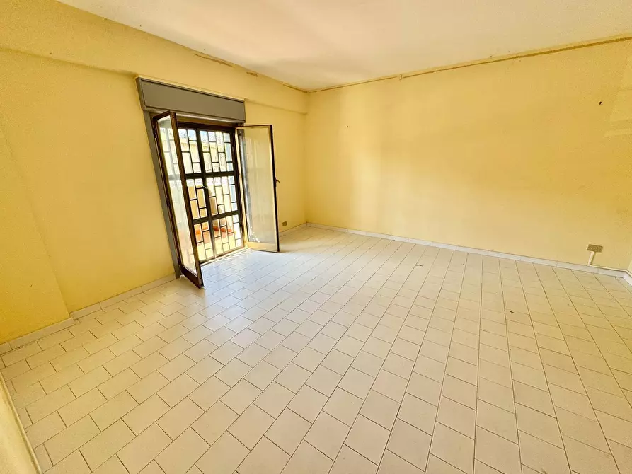 Immagine 4 di Appartamento in vendita  in Via Parrini a Palermo