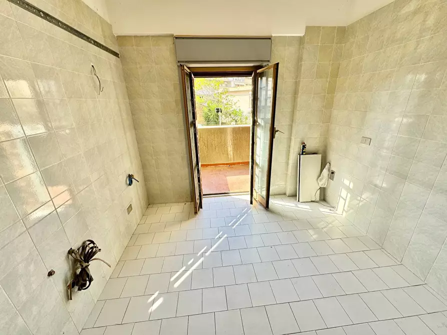 Immagine 5 di Appartamento in vendita  in Via Parrini a Palermo