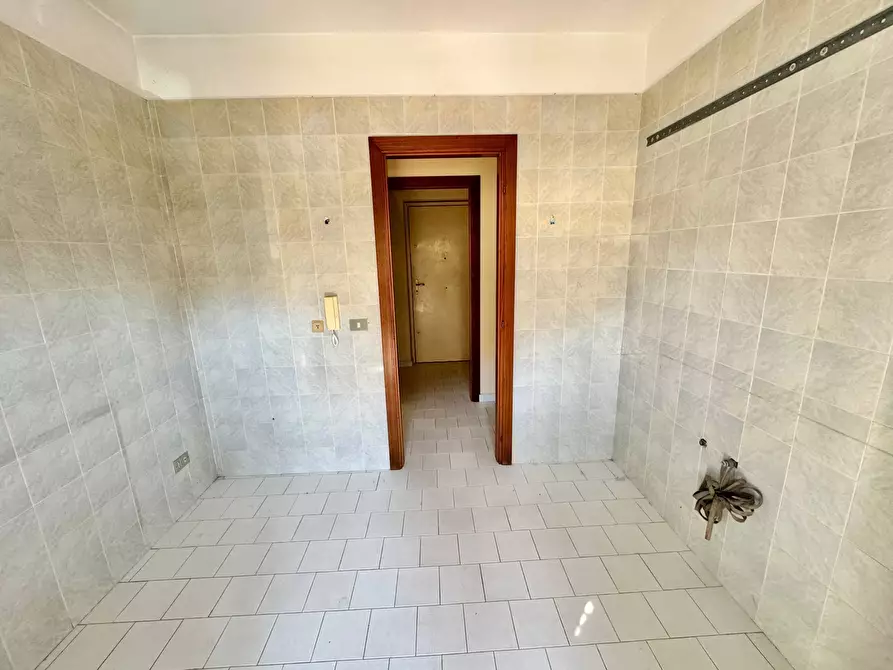 Immagine 7 di Appartamento in vendita  in Via Parrini a Palermo