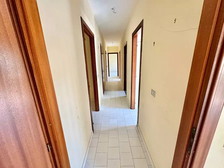 Immagine 12 di Appartamento in vendita  in Via Parrini a Palermo