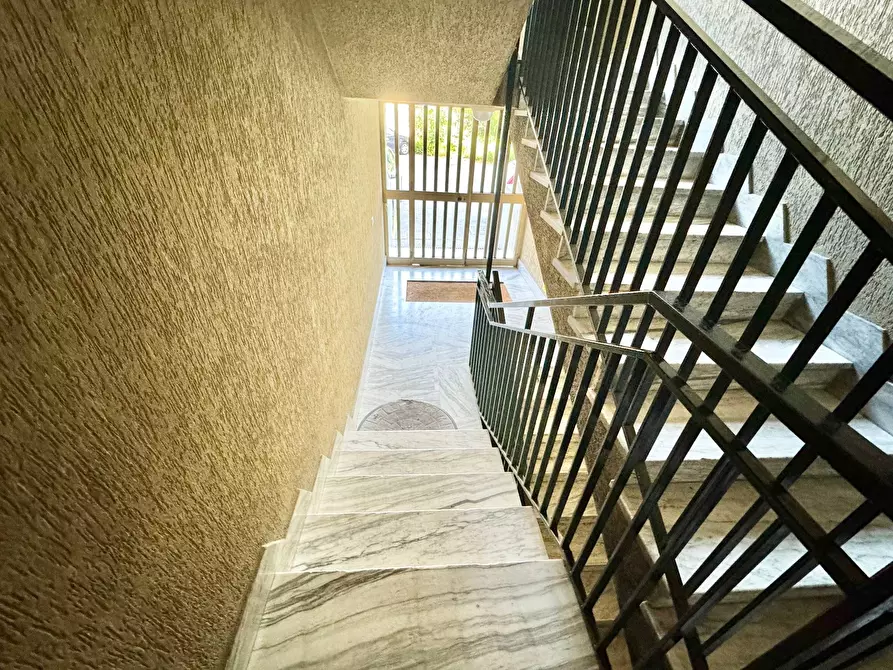 Immagine 18 di Appartamento in vendita  in Via Parrini a Palermo