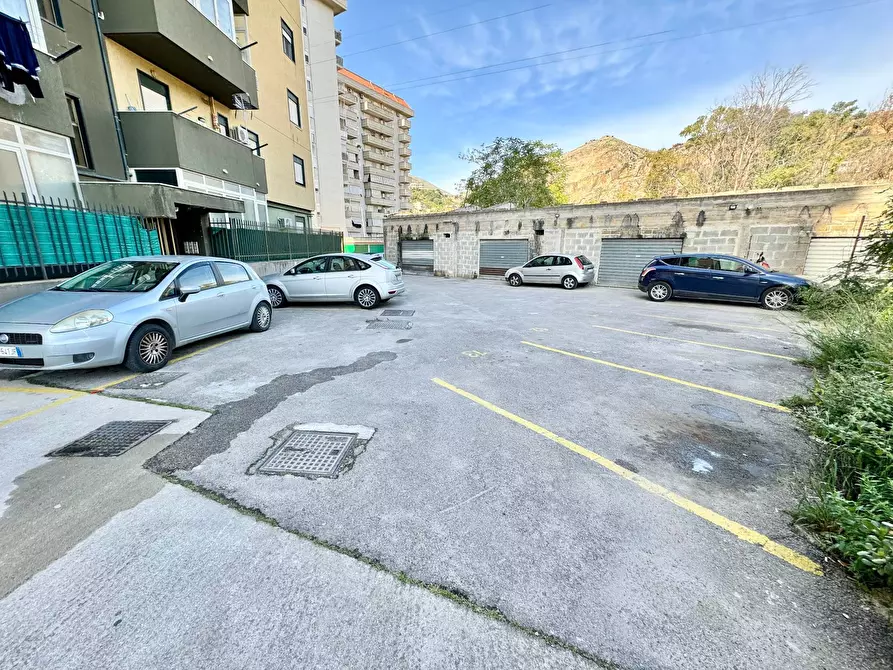 Immagine 19 di Appartamento in vendita  in Via Parrini a Palermo