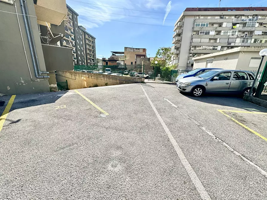 Immagine 22 di Appartamento in vendita  in Via Parrini a Palermo