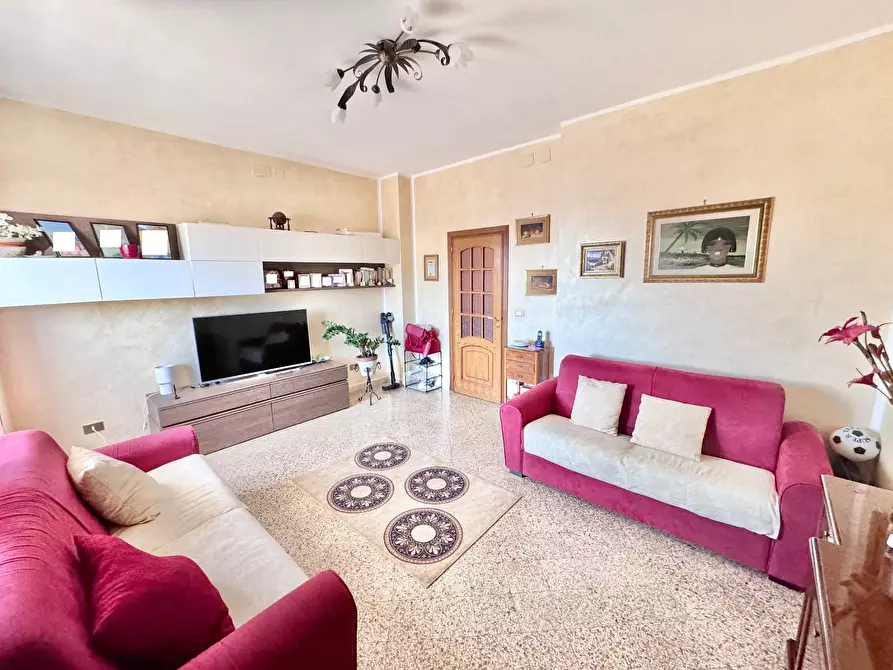 Immagine 5 di Appartamento in vendita  in Via Filippo Paladini a Palermo