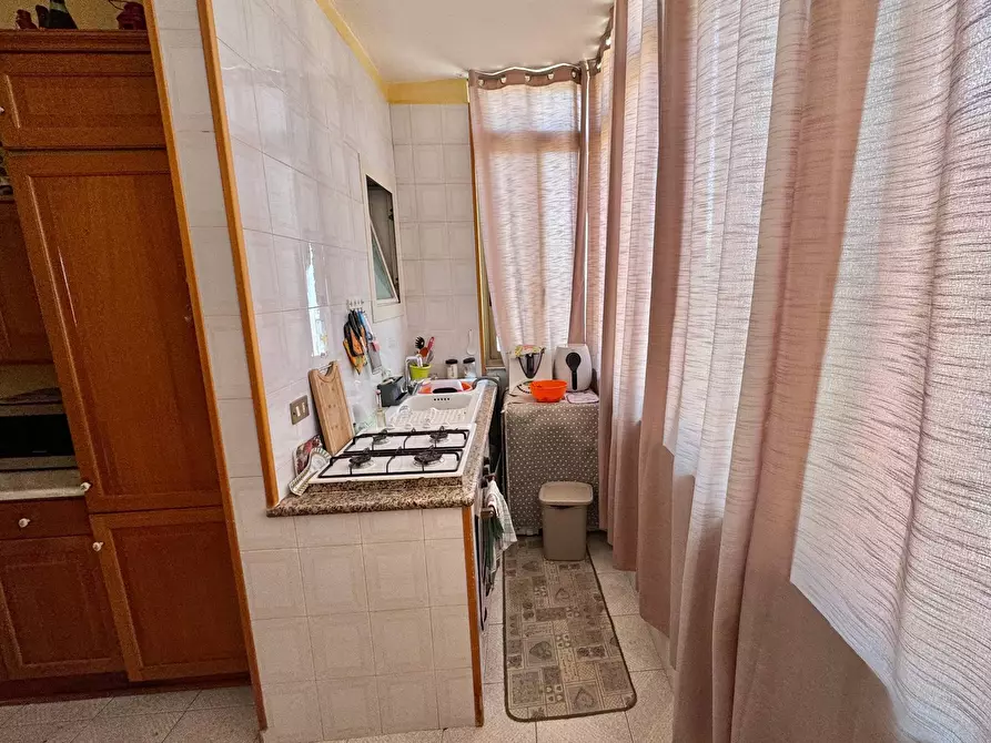 Immagine 10 di Appartamento in vendita  in Via Filippo Paladini a Palermo