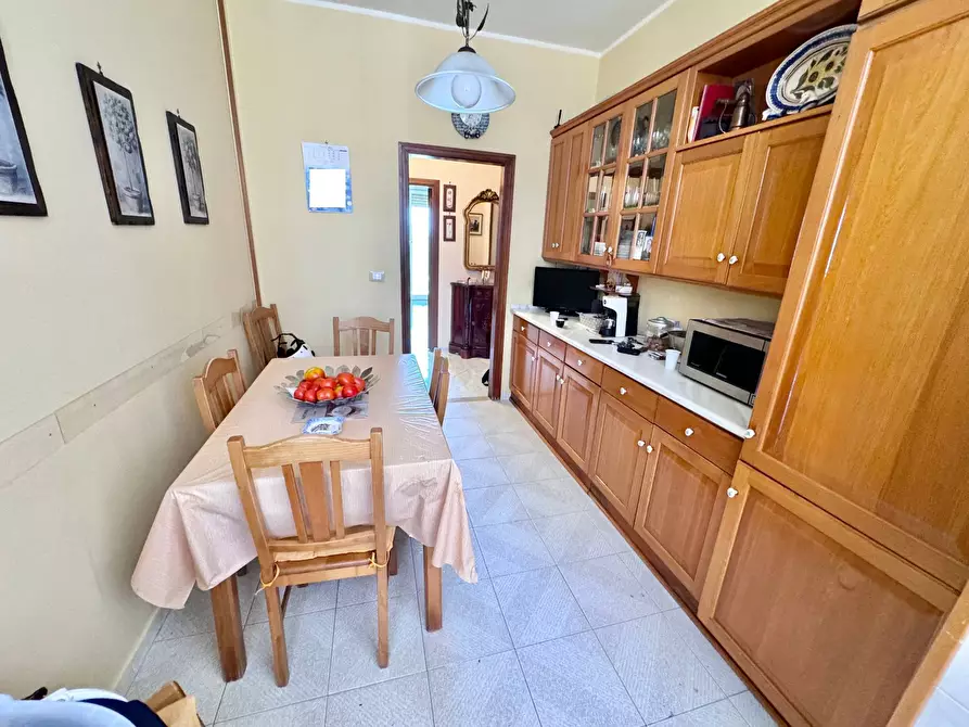 Immagine 11 di Appartamento in vendita  in Via Filippo Paladini a Palermo