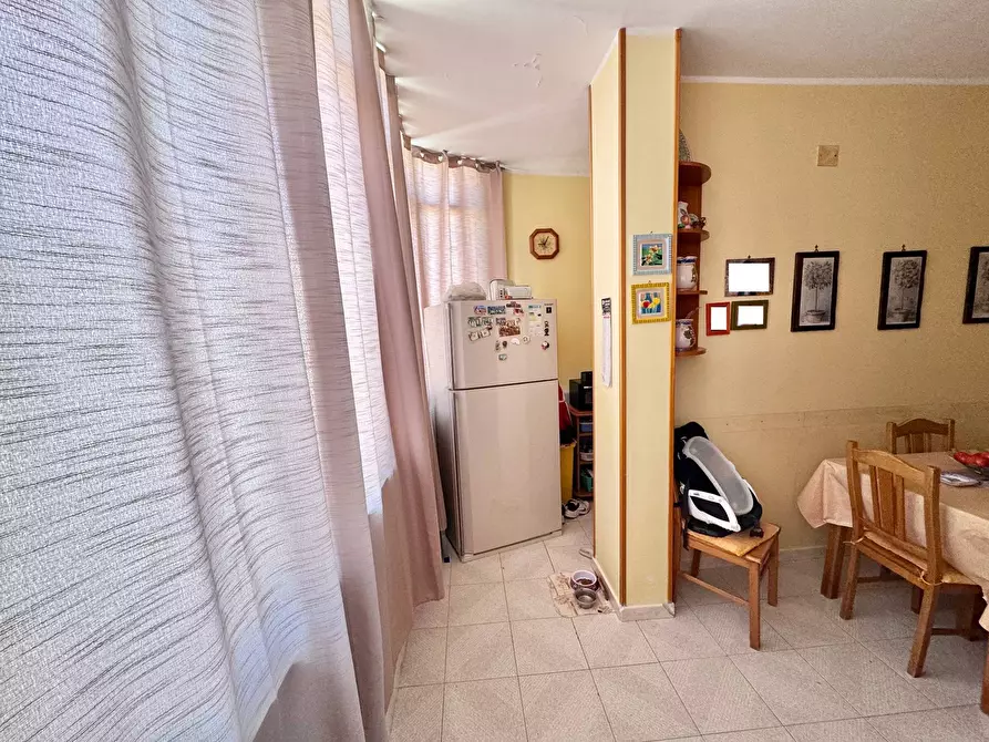 Immagine 12 di Appartamento in vendita  in Via Filippo Paladini a Palermo