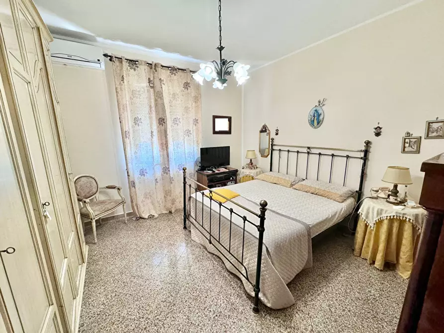 Immagine 13 di Appartamento in vendita  in Via Filippo Paladini a Palermo