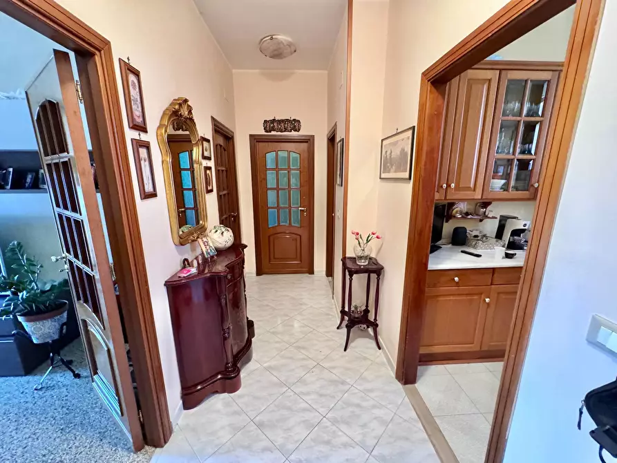 Immagine 17 di Appartamento in vendita  in Via Filippo Paladini a Palermo