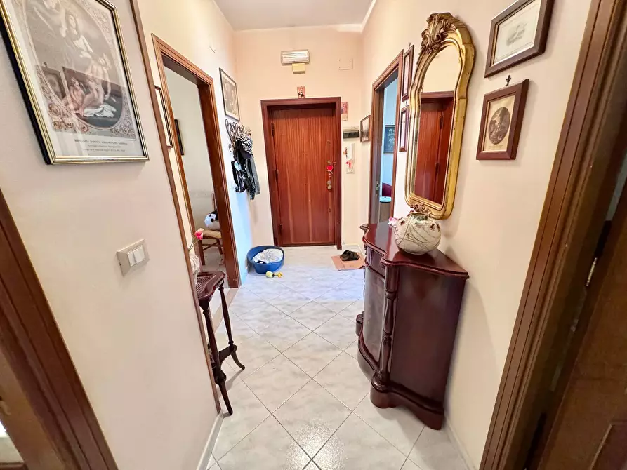 Immagine 19 di Appartamento in vendita  in Via Filippo Paladini a Palermo