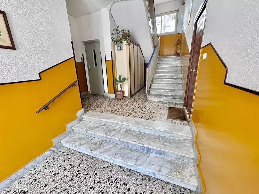 Immagine 20 di Appartamento in vendita  in Via Filippo Paladini a Palermo