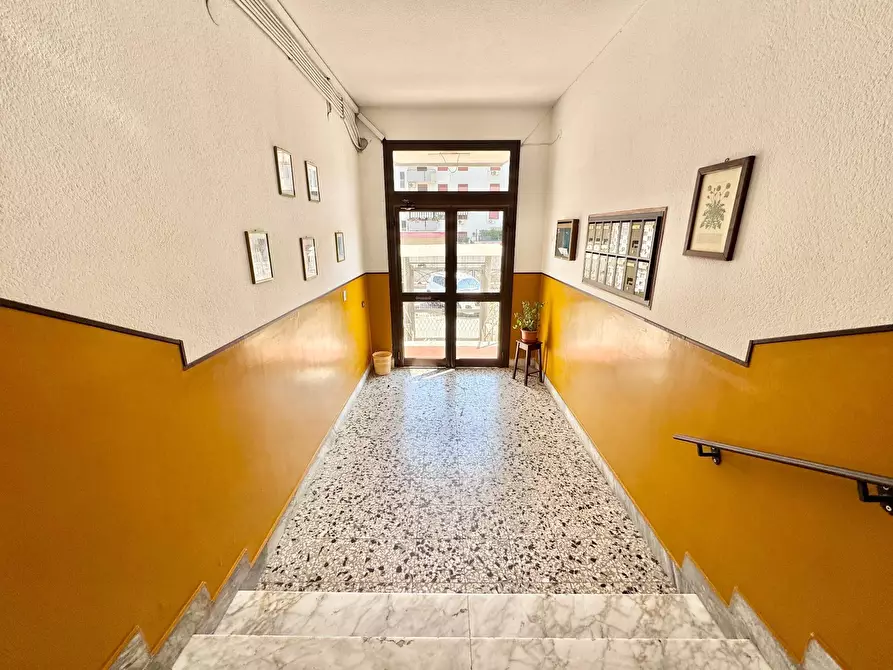 Immagine 21 di Appartamento in vendita  in Via Filippo Paladini a Palermo
