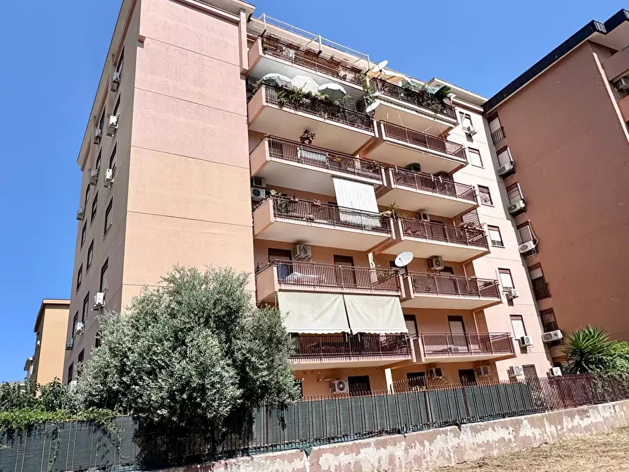 Immagine 1 di Appartamento in vendita  in Via Pietro Scaglione a Palermo