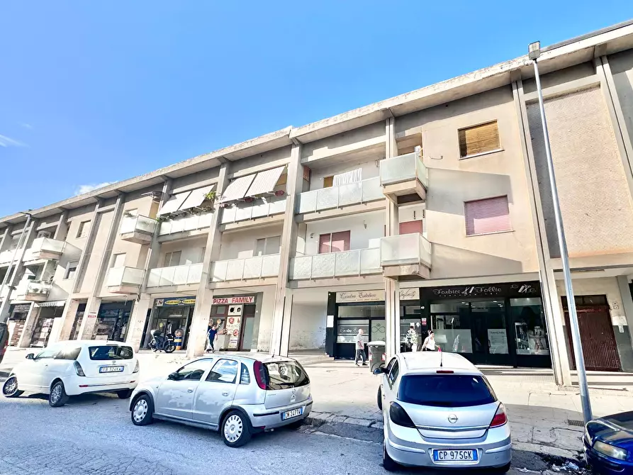 Immagine 1 di Appartamento in vendita  in Viale Piazza Armerina a Palermo