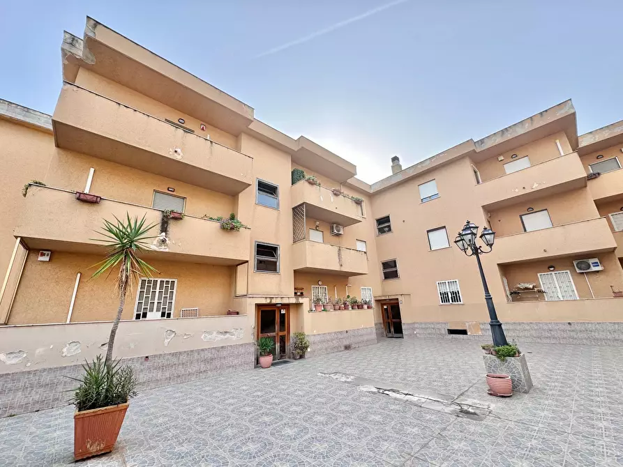 Immagine 1 di Appartamento in vendita  in Via Cl 031 a Palermo