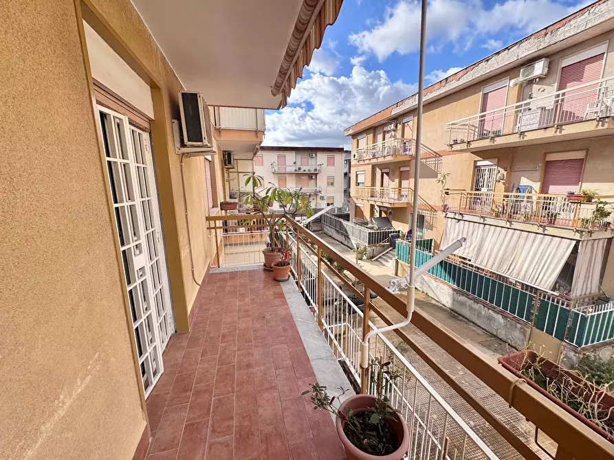 Immagine 7 di Appartamento in vendita  in Via Americo Luna a Palermo