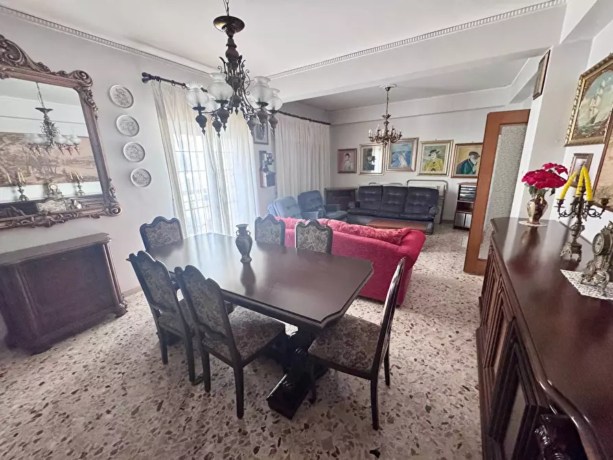 Immagine 8 di Appartamento in vendita  in Via Americo Luna a Palermo