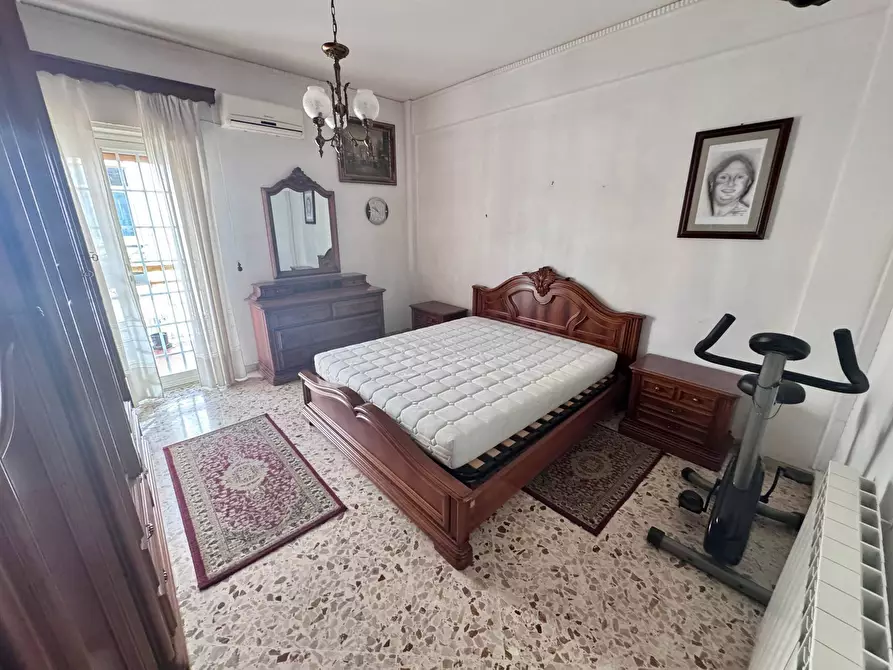 Immagine 9 di Appartamento in vendita  in Via Americo Luna a Palermo