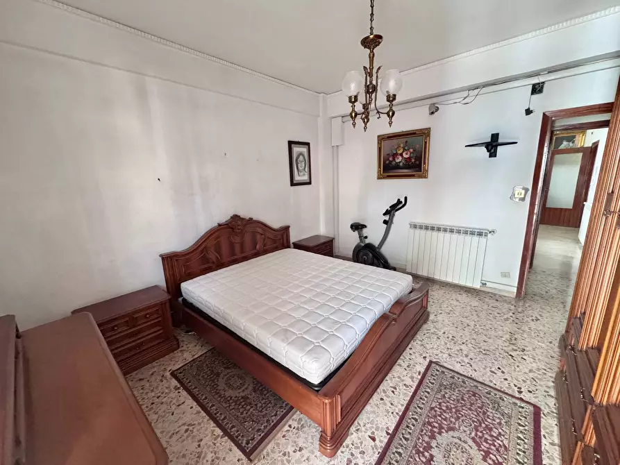 Immagine 10 di Appartamento in vendita  in Via Americo Luna a Palermo