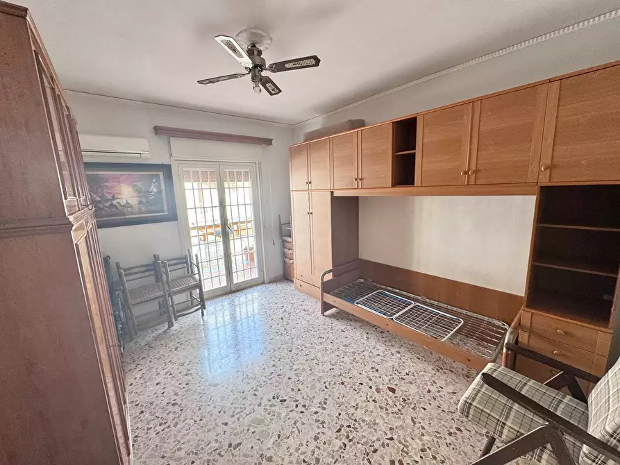 Immagine 11 di Appartamento in vendita  in Via Americo Luna a Palermo