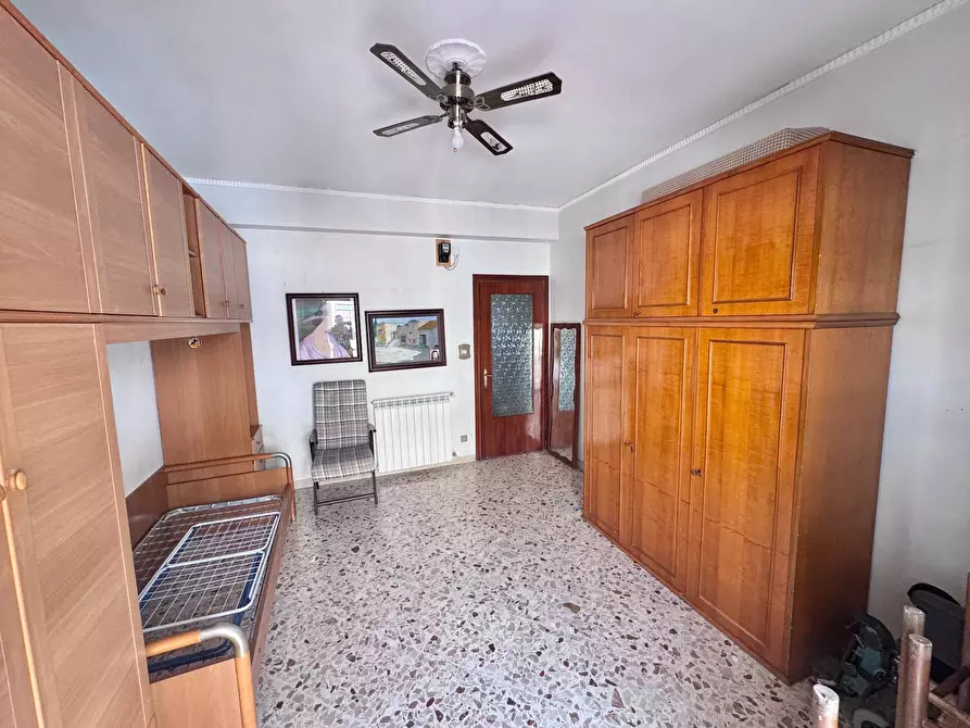 Immagine 13 di Appartamento in vendita  in Via Americo Luna a Palermo