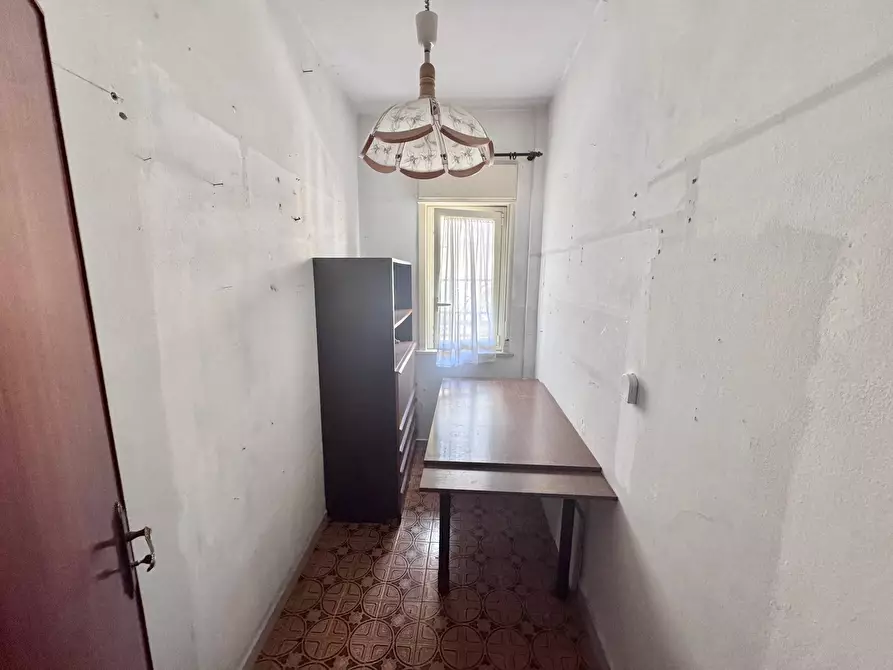 Immagine 14 di Appartamento in vendita  in Via Americo Luna a Palermo