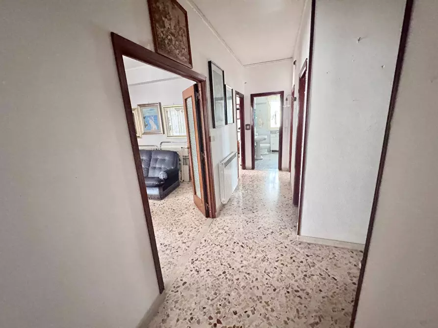 Immagine 16 di Appartamento in vendita  in Via Americo Luna a Palermo