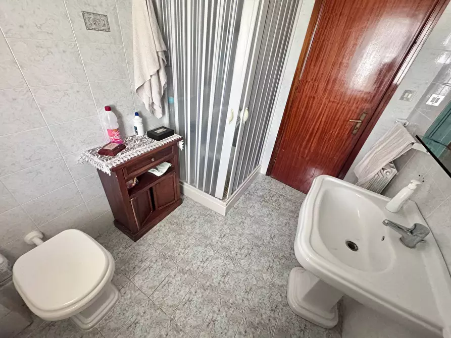 Immagine 17 di Appartamento in vendita  in Via Americo Luna a Palermo