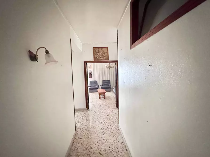 Immagine 18 di Appartamento in vendita  in Via Americo Luna a Palermo