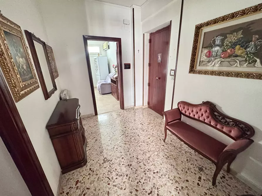 Immagine 19 di Appartamento in vendita  in Via Americo Luna a Palermo