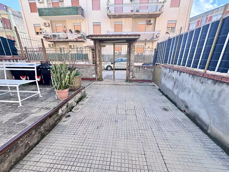 Immagine 23 di Appartamento in vendita  in Via Americo Luna a Palermo