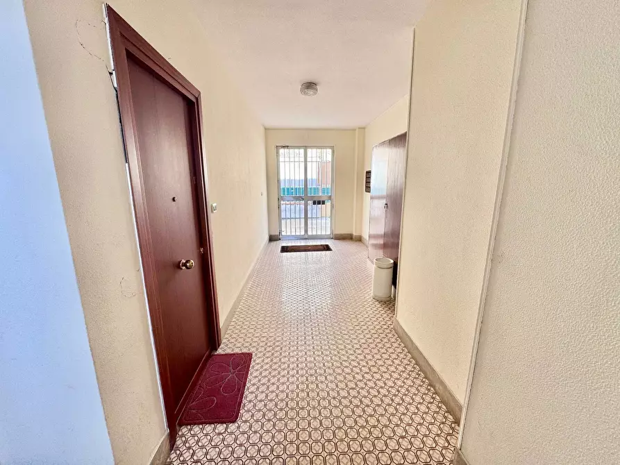 Immagine 21 di Appartamento in vendita  in Via Americo Luna a Palermo