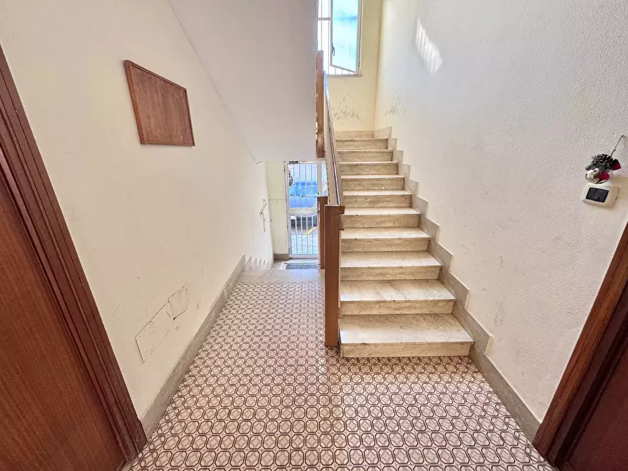 Immagine 22 di Appartamento in vendita  in Via Americo Luna a Palermo